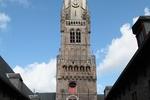 Belfried