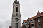 Belfried