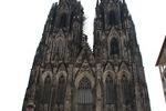 Westfasade