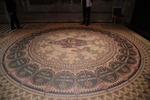 Bodenmosaik