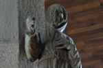 Franz von Assisi