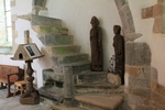 Chapelle de Kermaria an Iskuit