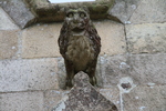 Kirche der Malteser Ritter
