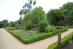 Botanischer Garten