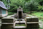 Notre Dame des Fontaines