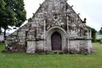 Notre-Dame de Tr&eacute;guron
