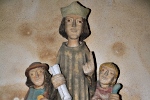 Saint Yves (Saint Ivo)