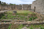 Abbaye de Land&eacute;vennec