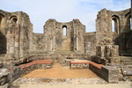 Abbaye de Land&eacute;vennec