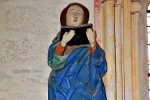 Notre-Dame de Trono&euml;n