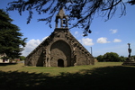 Chapelle de Beuzec