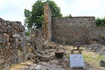 A la M&eacute;moire de nos chers Martyrs