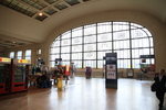 Bahnhof