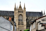 Kathedrale Saint-&Eacute;tienne