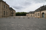 Mus&eacute;e des beaux-arts
