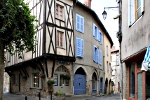 Saint-L&eacute;onard-de-Noblat