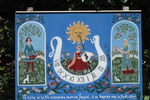 Sonnenuhr