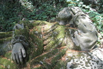 m&uuml;der W&auml;chter