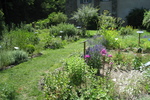 Botanischer Garten