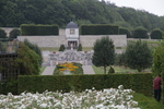 Garten mit dem <q>Haus der Winde</q>