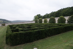 im Garten