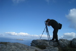 Panoramaerstellung