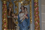 Joachim, Marie de M&eacute;nez Hom