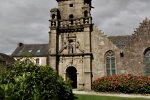Chapelle Sainte-Marie-du-M&eacute;nez-Hom