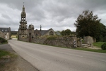 Chapelle Sainte-Marie-du-M&eacute;nez-Hom