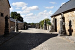All&eacute;e des G&eacute;ants