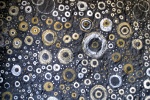 Fasadendetail