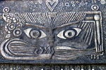 Fasadendetail