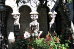 Le Jardin des m&eacute;ditations