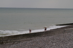 Quiberville-sur-mer