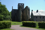 Kirchenruine