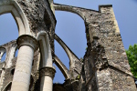 Kirchenruine