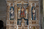Seitenaltar