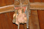 Kirchendecke