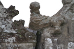 Fassadendetail