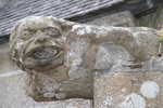 Fassadendetail