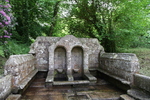 Brunnen