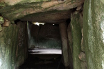 Dolmen du Man&eacute; Lud