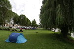 Campingplatz