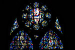 Fenster von Bissiere