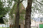 Chapell des Templiers