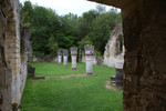 Abbaye de Vauclair