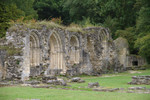 Abbaye de Vauclair
