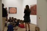Jean Dubuffet Ausstellung