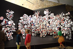 Jean Dubuffet Ausstellung