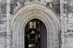 Chapelle Notre-Dame de Tr&eacute;guron
